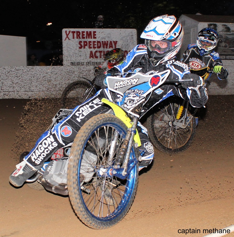 Costa Mesa Speedway