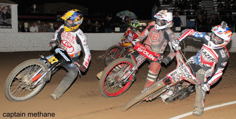Costa Mesa Speedway