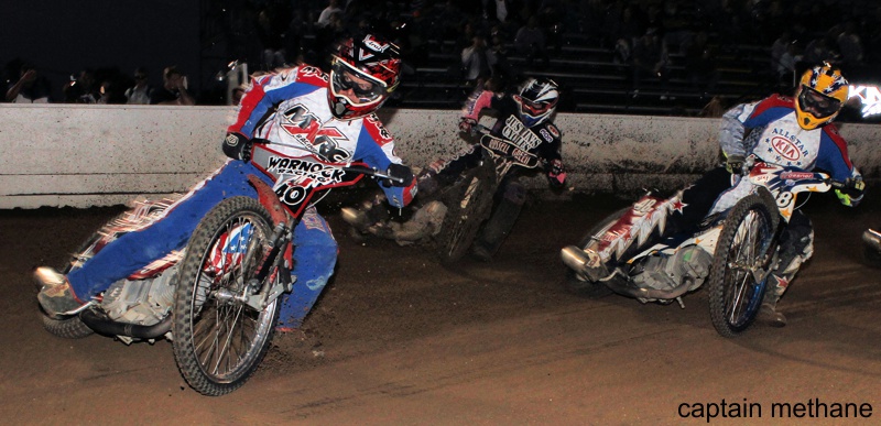 Costa Mesa Speedway