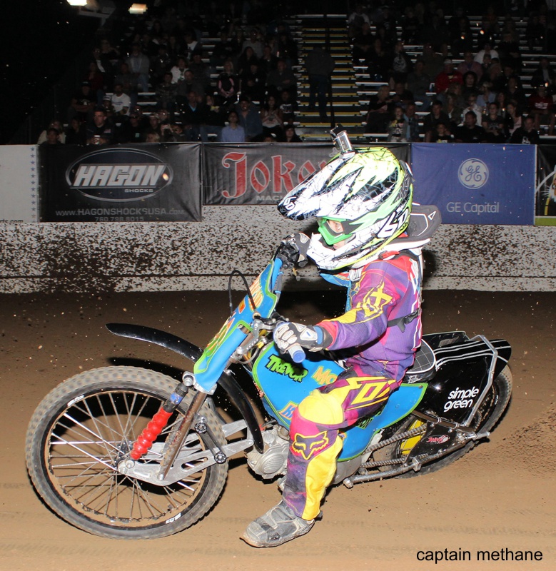 Costa Mesa Speedway