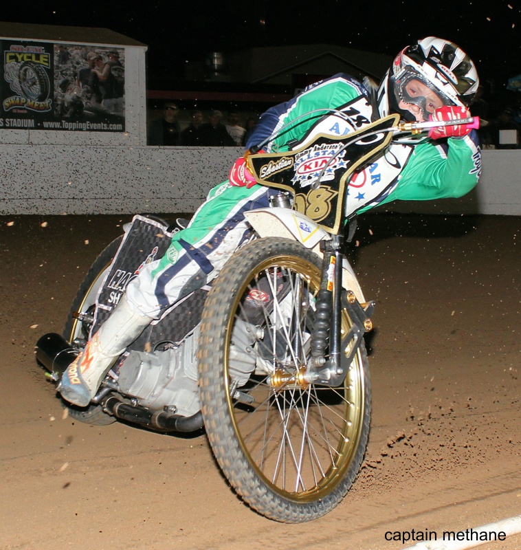 Costa Mesa Speedway