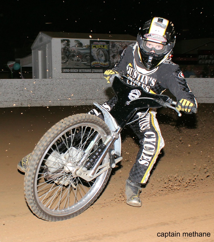 Costa Mesa Speedway