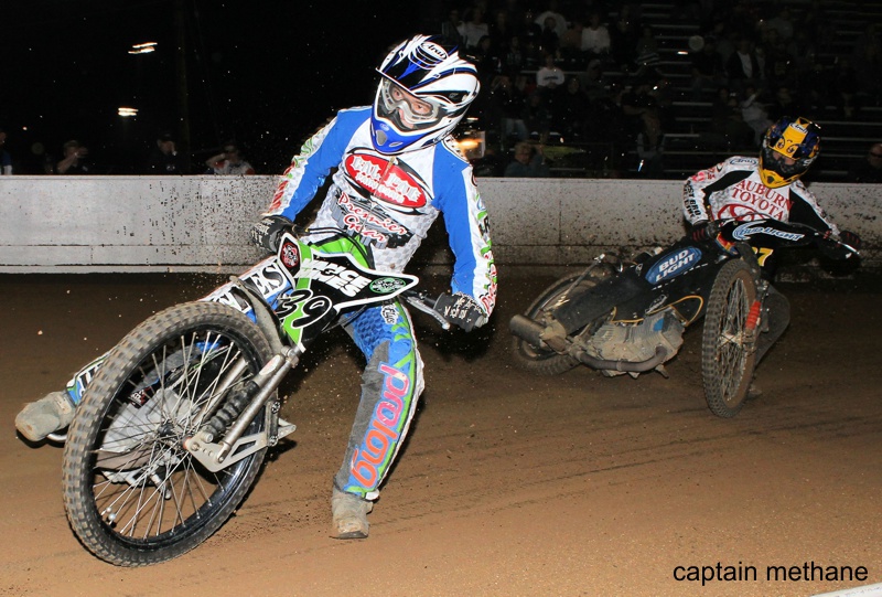 Costa Mesa Speedway