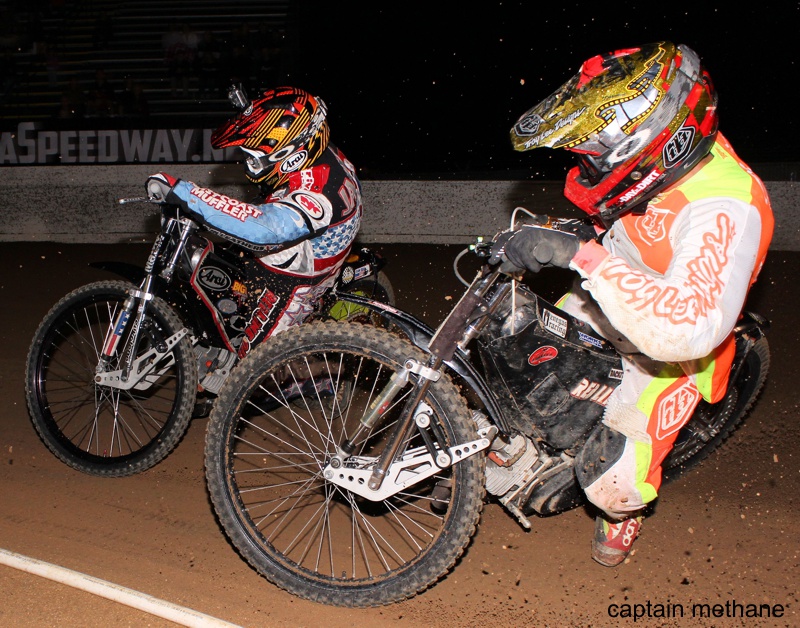Costa Mesa Speedway