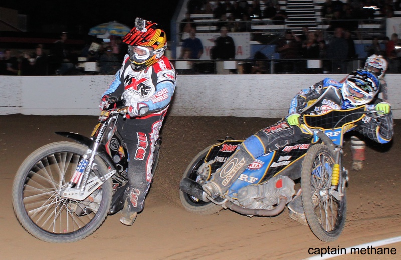 Costa Mesa Speedway