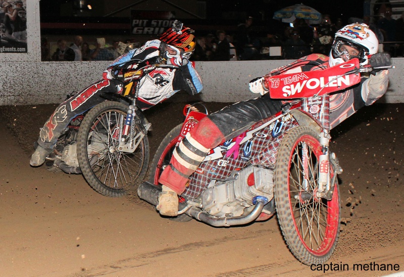 Costa Mesa Speedway