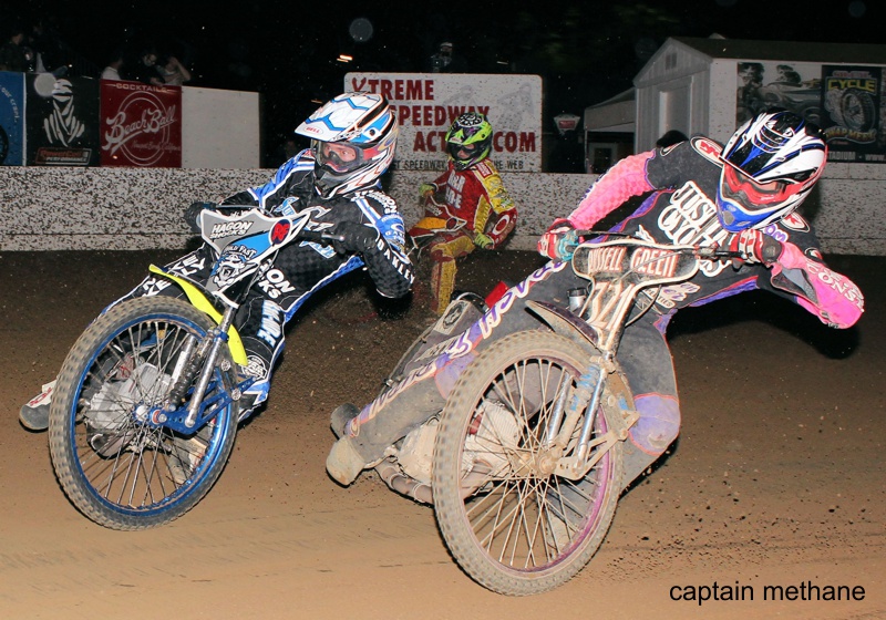 Costa Mesa Speedway