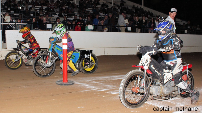 Costa Mesa Speedway