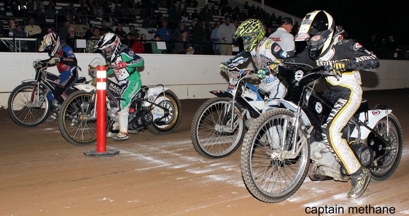 Costa Mesa Speedway