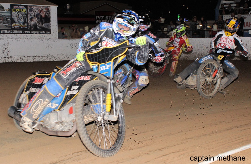 Costa Mesa Speedway