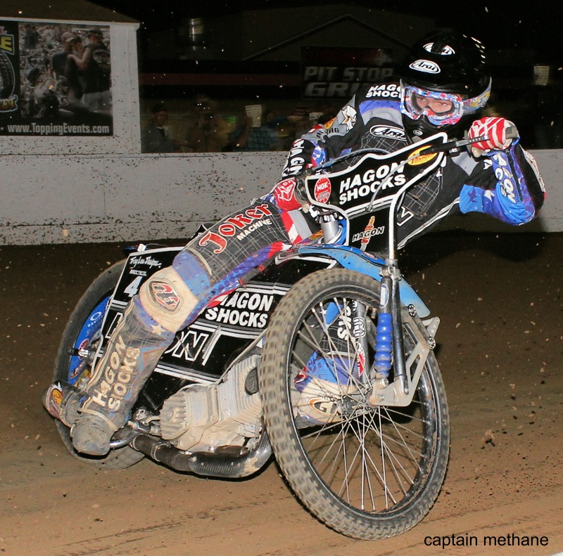 Costa Mesa Speedway
