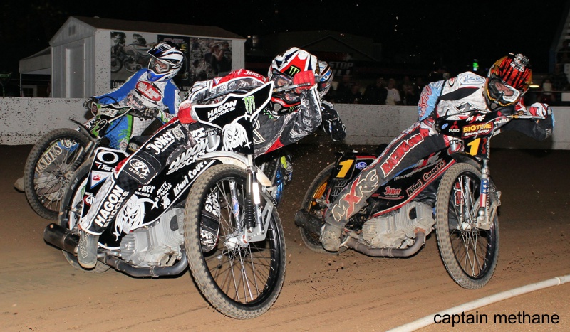 Costa Mesa Speedway