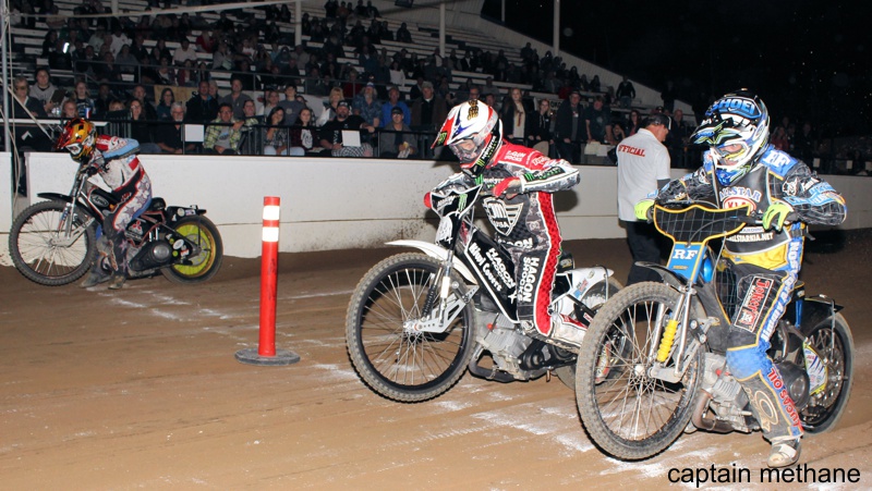 Costa Mesa Speedway