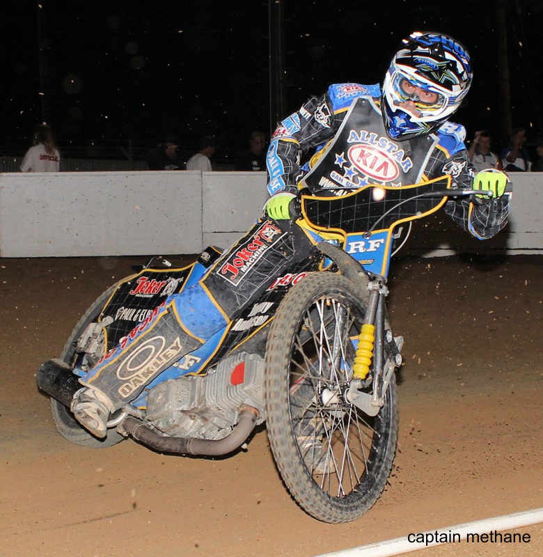 Costa Mesa Speedway