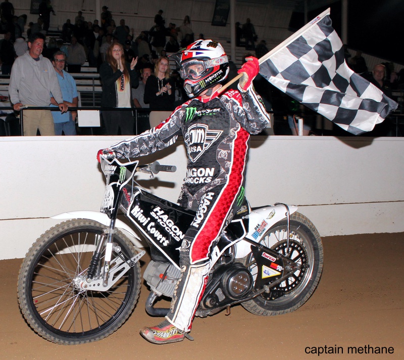 Costa Mesa Speedway