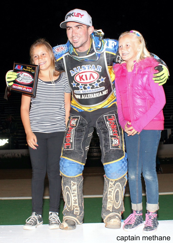 Costa Mesa Speedway
