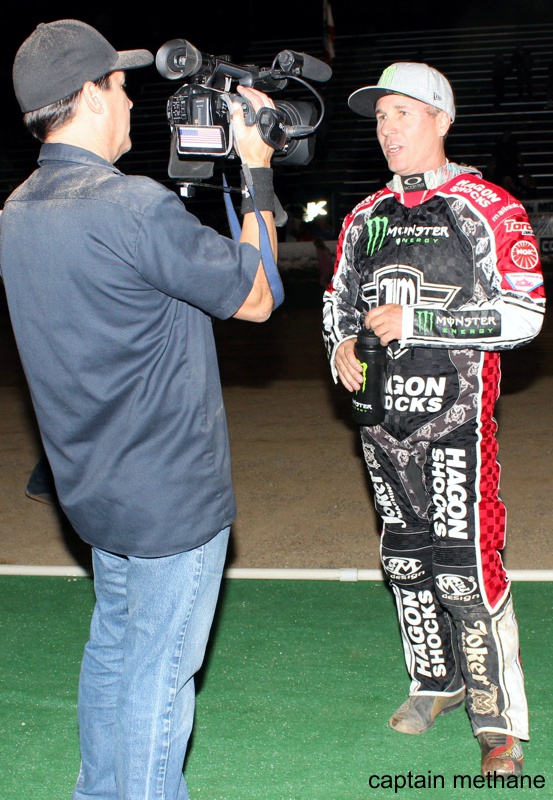Costa Mesa Speedway