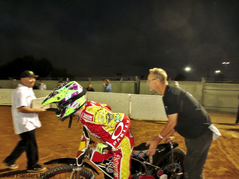 Costa Mesa Speedway