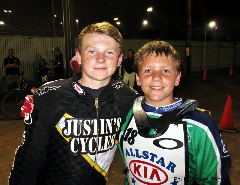 Costa Mesa Speedway