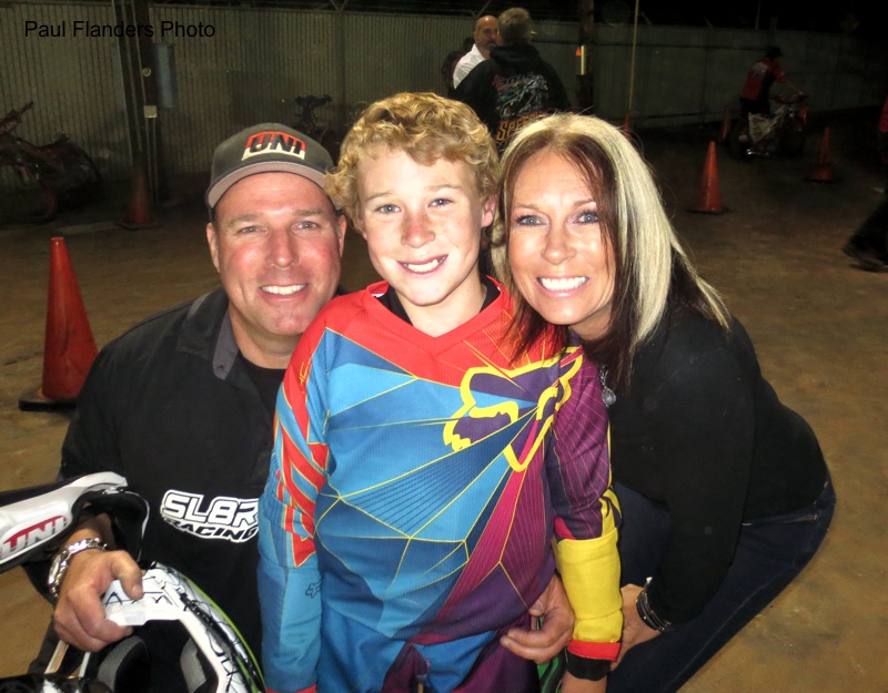 Costa Mesa Speedway