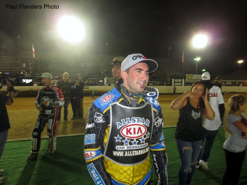 Costa Mesa Speedway