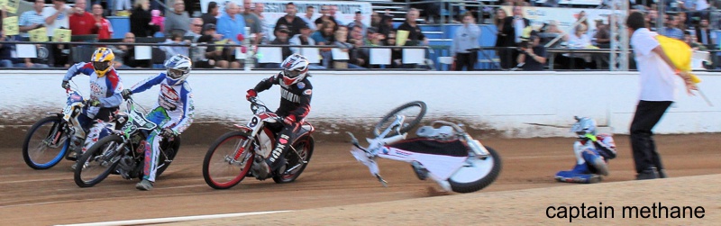 Costa Mesa Speedway