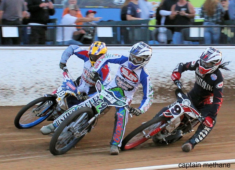 Costa Mesa Speedway