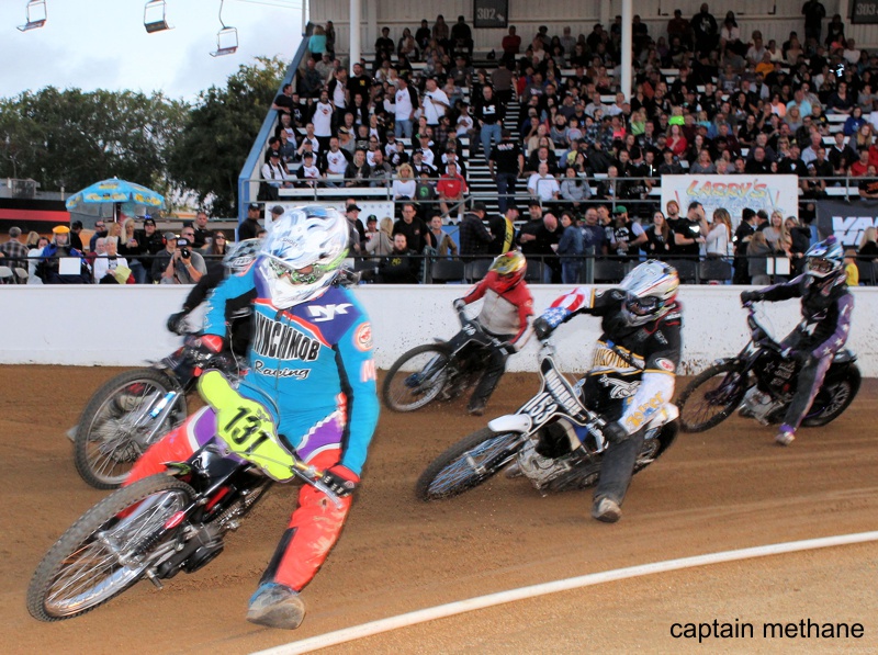 Costa Mesa Speedway