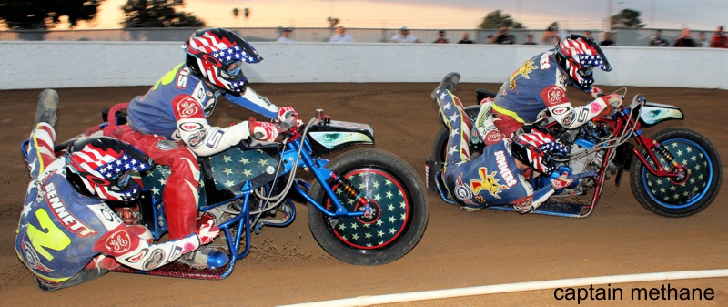 Costa Mesa Speedway