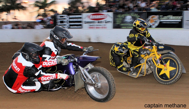 Costa Mesa Speedway