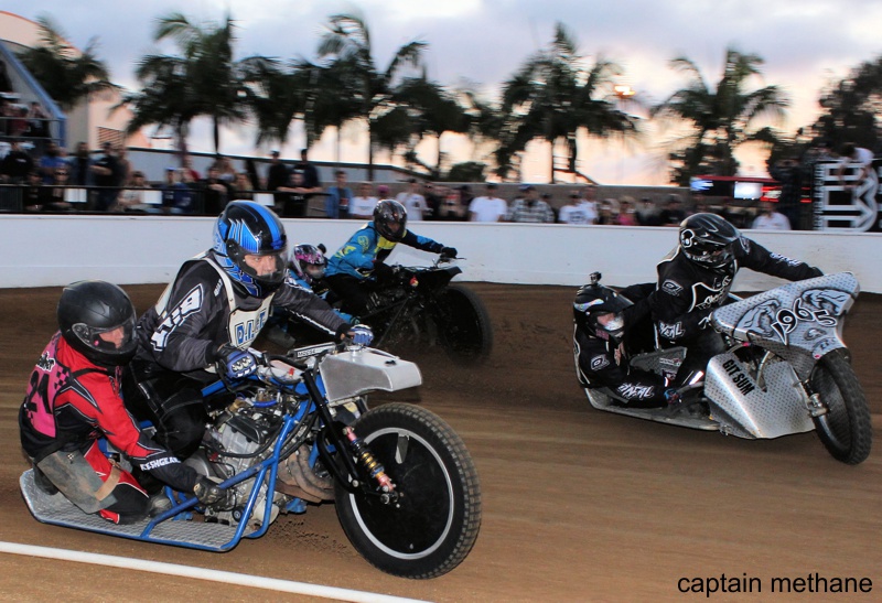 Costa Mesa Speedway