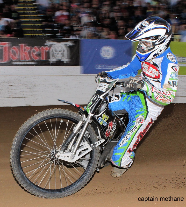 Costa Mesa Speedway