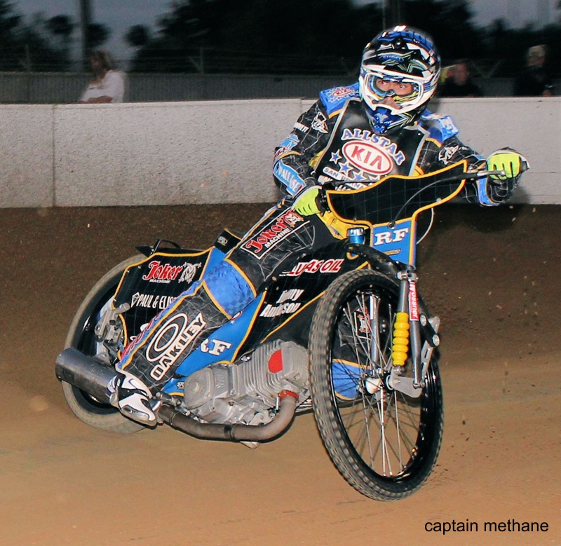 Costa Mesa Speedway