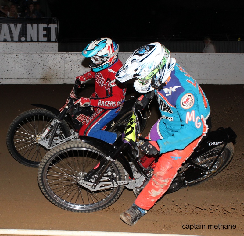 Costa Mesa Speedway