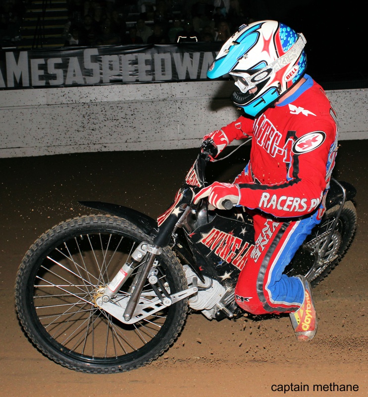 Costa Mesa Speedway