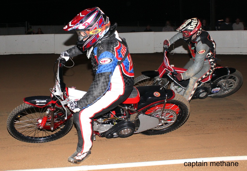 Costa Mesa Speedway