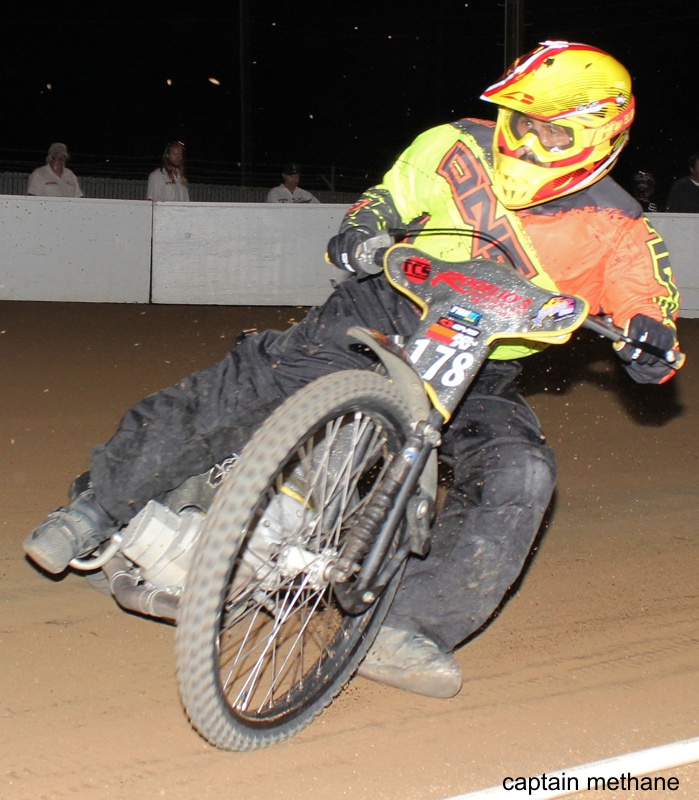 Costa Mesa Speedway