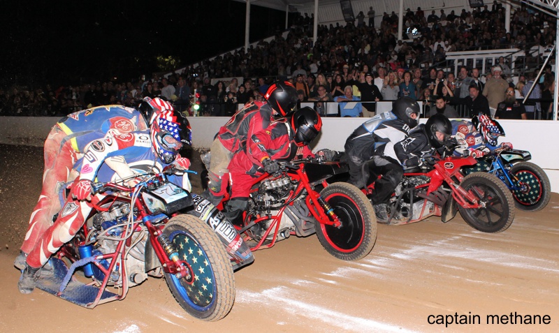 Costa Mesa Speedway