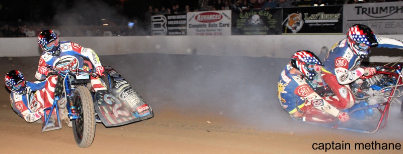 Costa Mesa Speedway