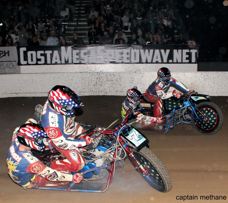 Costa Mesa Speedway