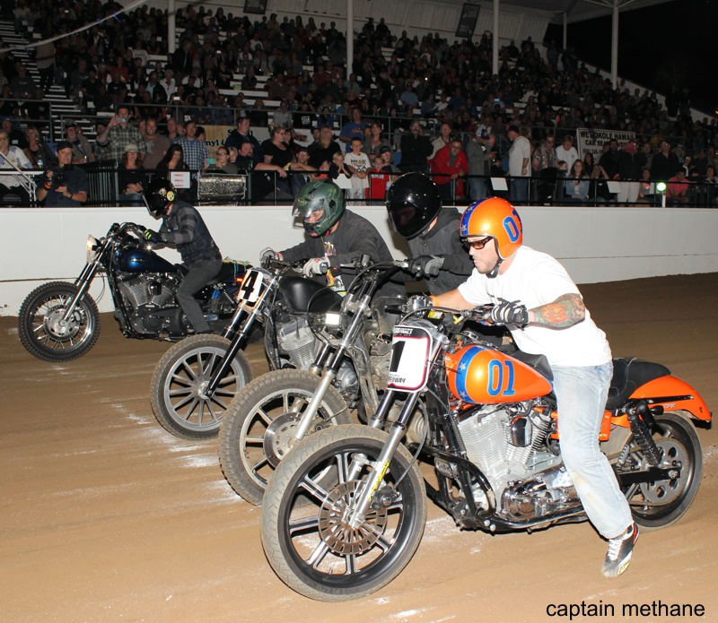 Costa Mesa Speedway