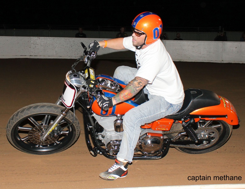 Costa Mesa Speedway