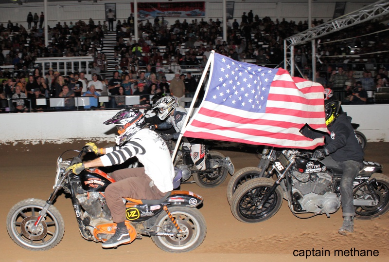 Costa Mesa Speedway