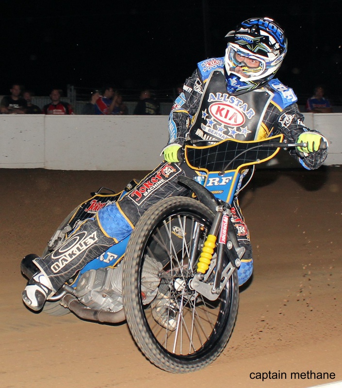 Costa Mesa Speedway
