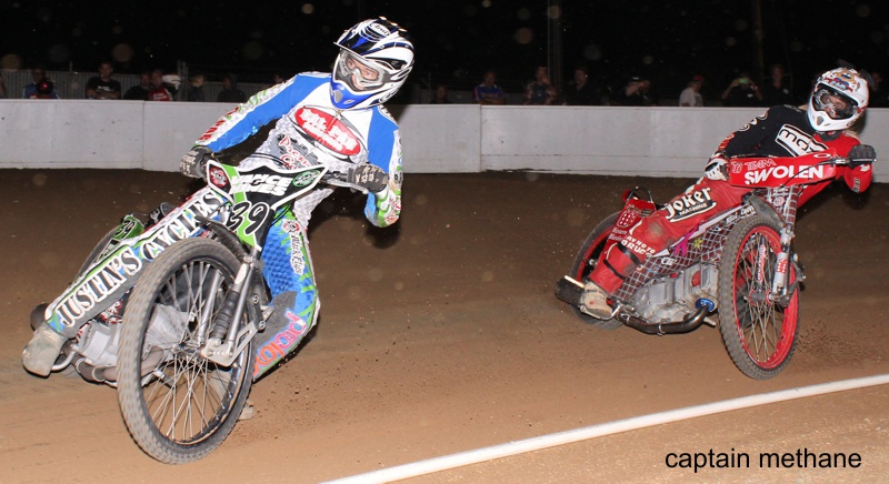 Costa Mesa Speedway