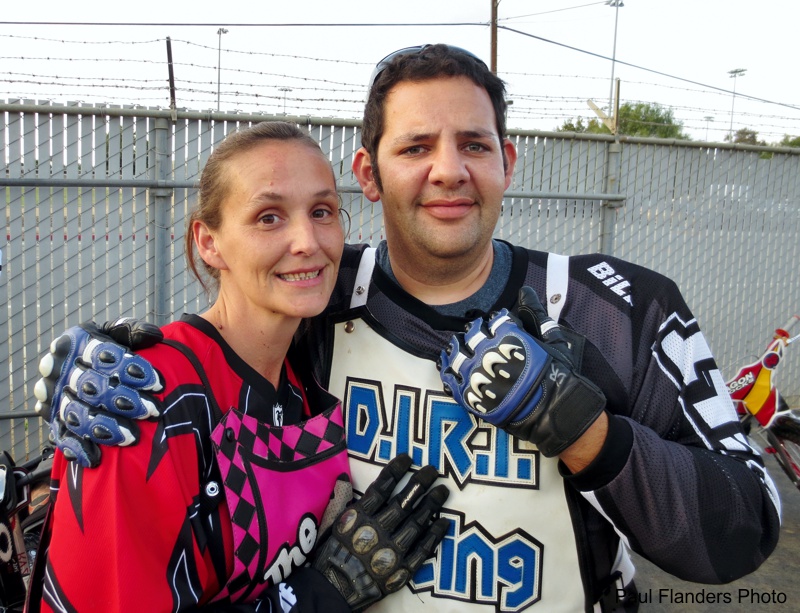 Costa Mesa Speedway