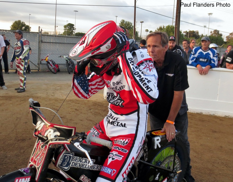 Costa Mesa Speedway