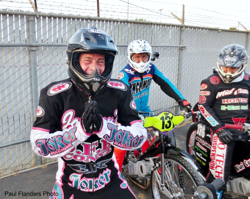 Costa Mesa Speedway