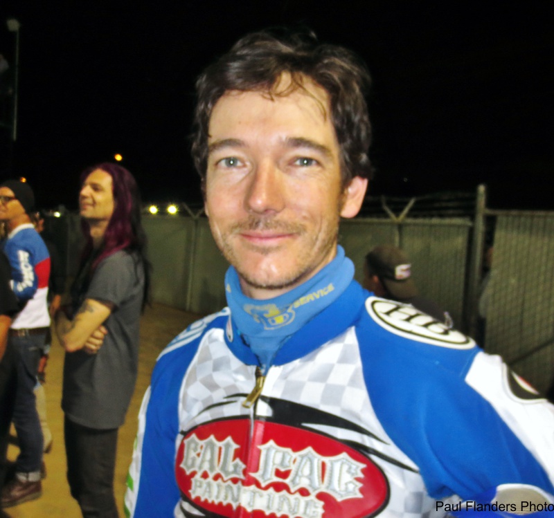Costa Mesa Speedway