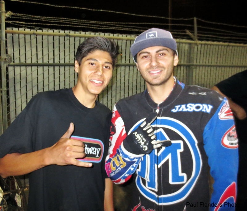 Costa Mesa Speedway